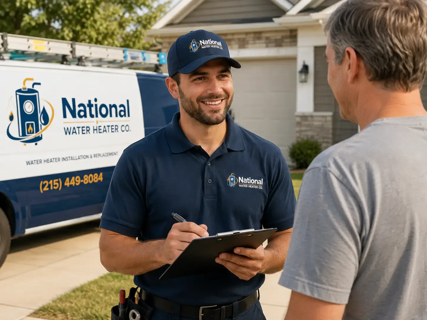 Water Heater Installation Hauppauge, NY FAQs
